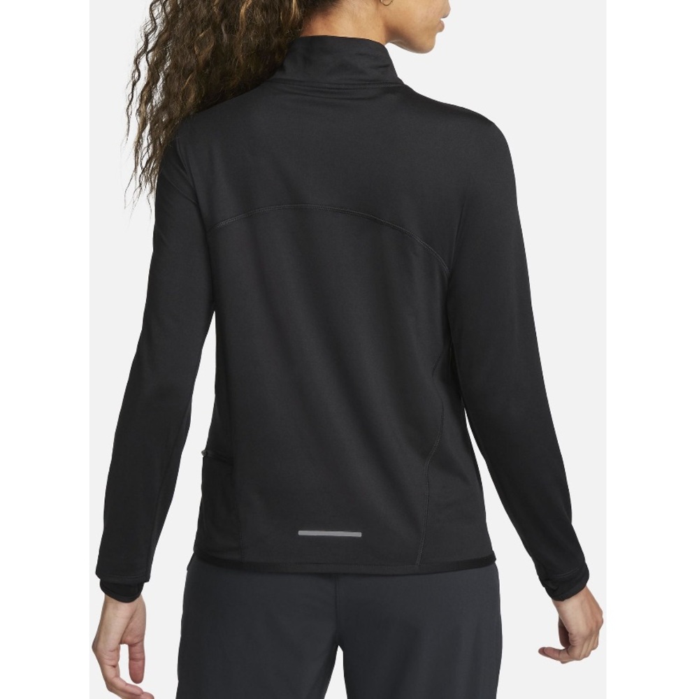 Nike Swift Element 1/4-Zip Running Top - image 2